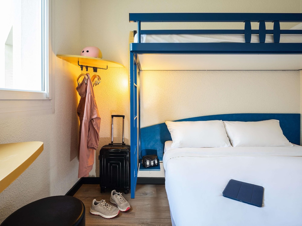 Ibis Budget Graz City 35/51