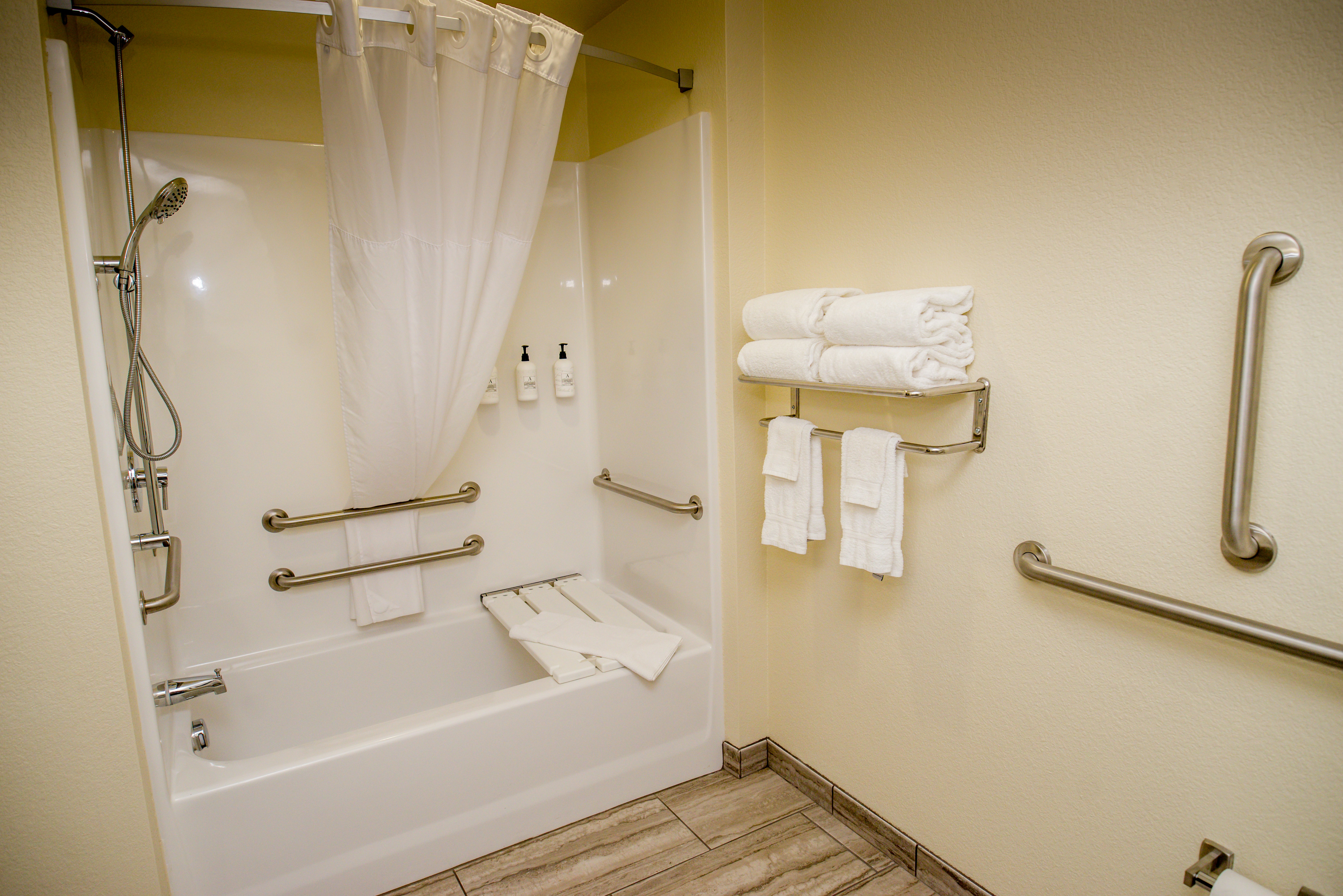 Cobblestone Hotel & Suites - Ottumwa 48/50
