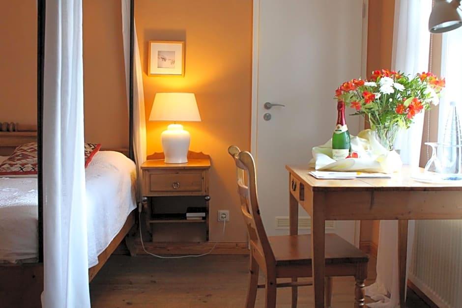 Hotel Theophano 10/58