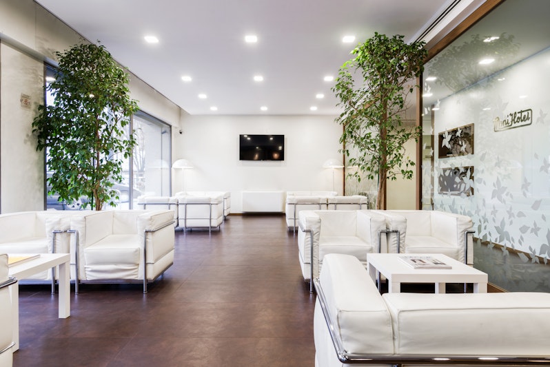 B&B Hotel Milano Portello 30/38