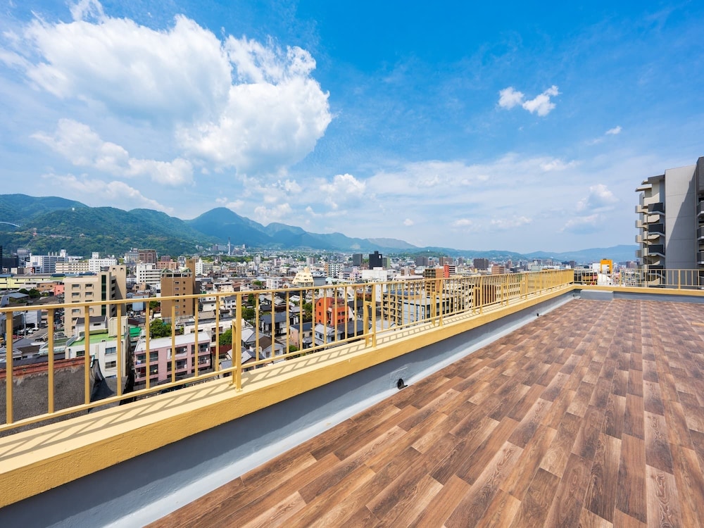 HOTEL SANSENKAKU 50/54
