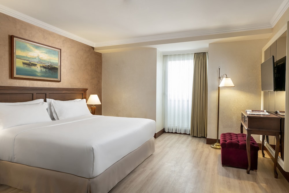 Occidental Taksim Hotel 31/72