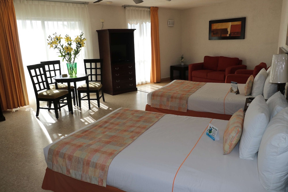 Best Western Hotel Posada Freeman Zona Dorada 22/54