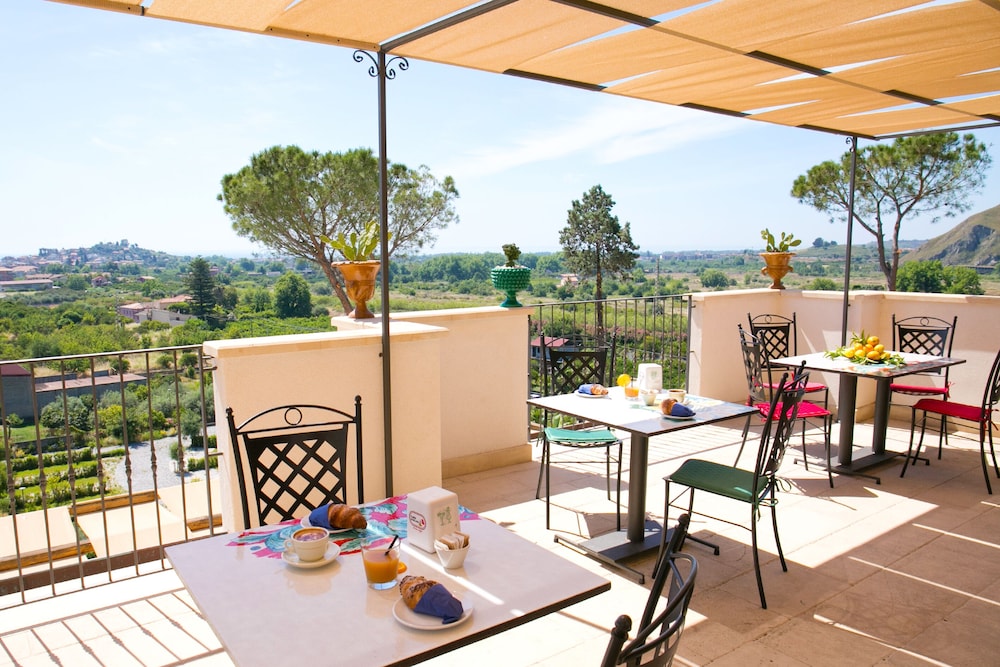 Don Vittorio Country Village 50/74
