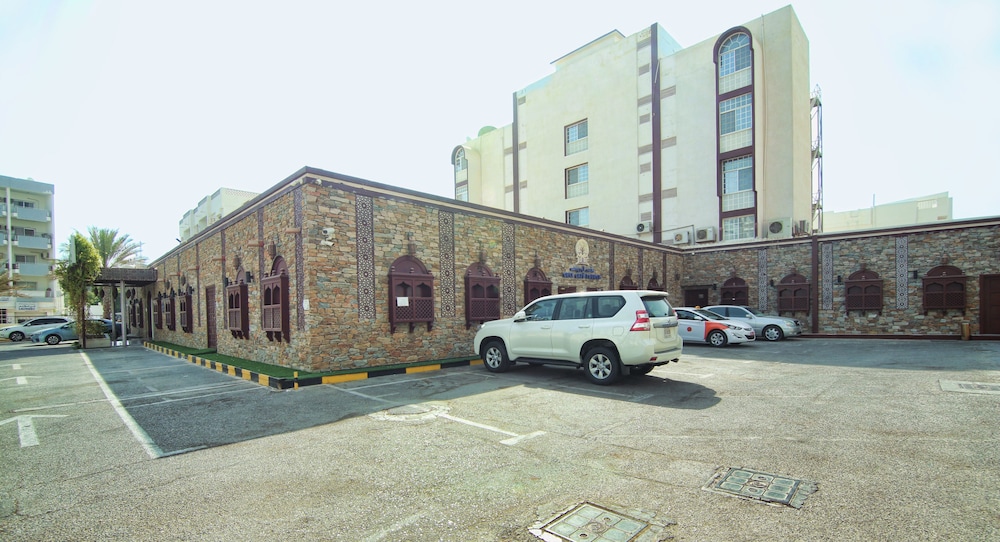 Mutrah Hotel 36/50