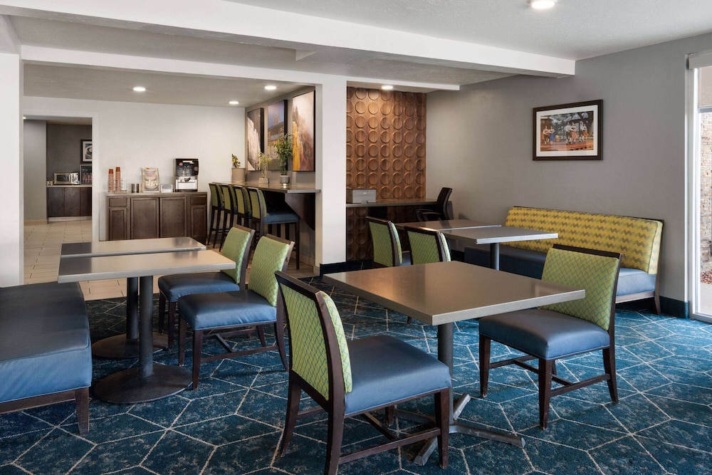 Wingate by Wyndham Cedar City 34/50