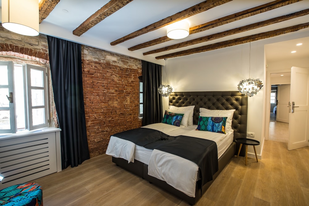 Spalato Luxury Rooms 38/77