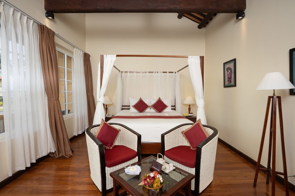 Victoria Hoi An Beach Resort And Spa 28/80