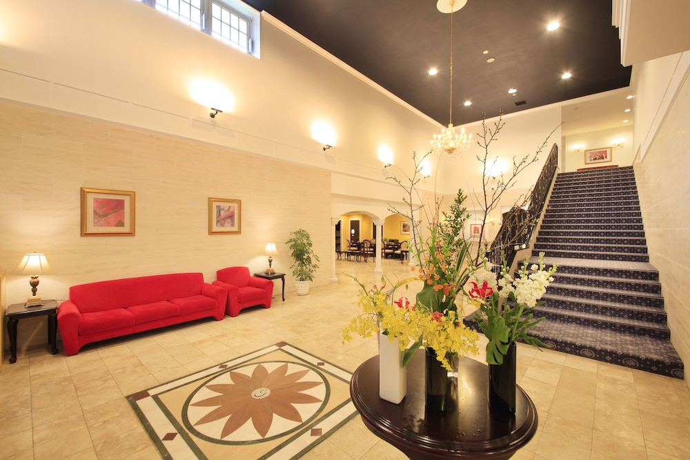 Yutorelo Karuizawa Hotel 52/63