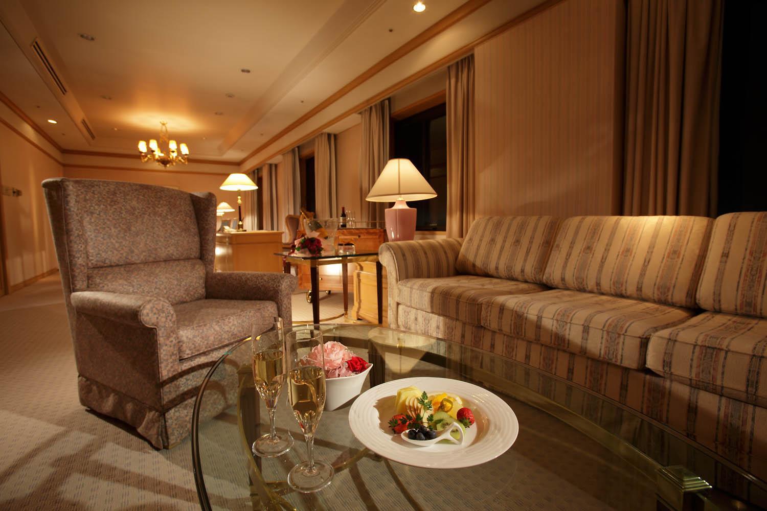 Hotel Hamatsu 46/52