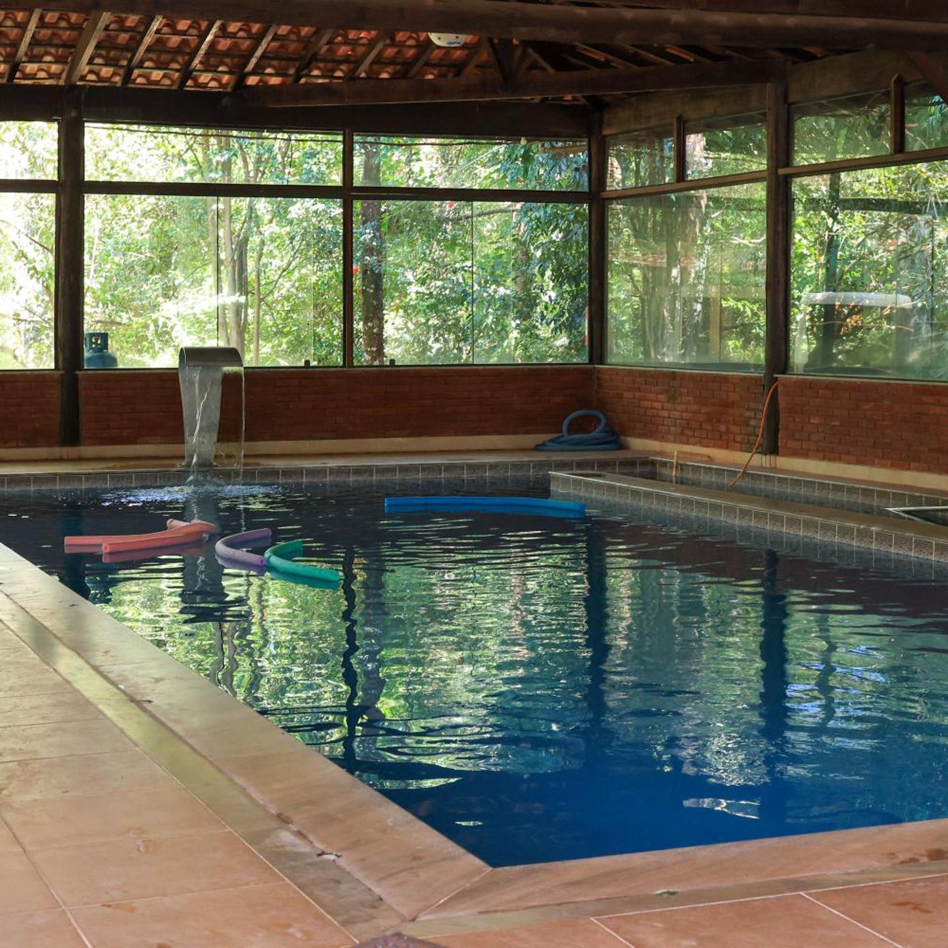 Hotel Fazenda Campo dos Sonhos 22/50