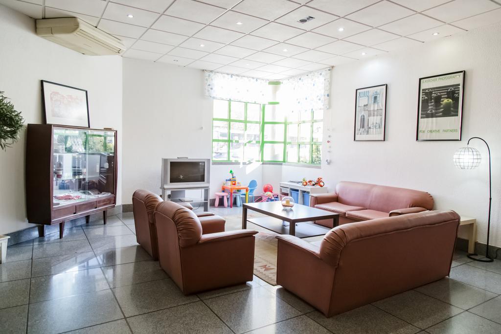 Hotel Laitau 11/20