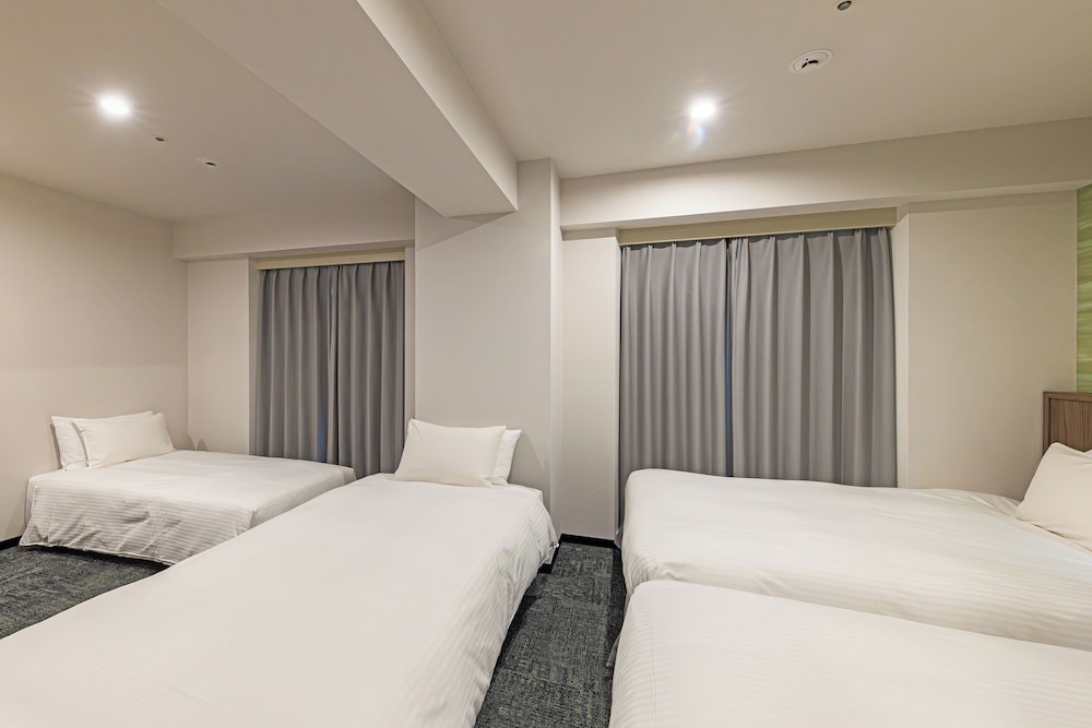 Renovated, Deluxe, Quadruple