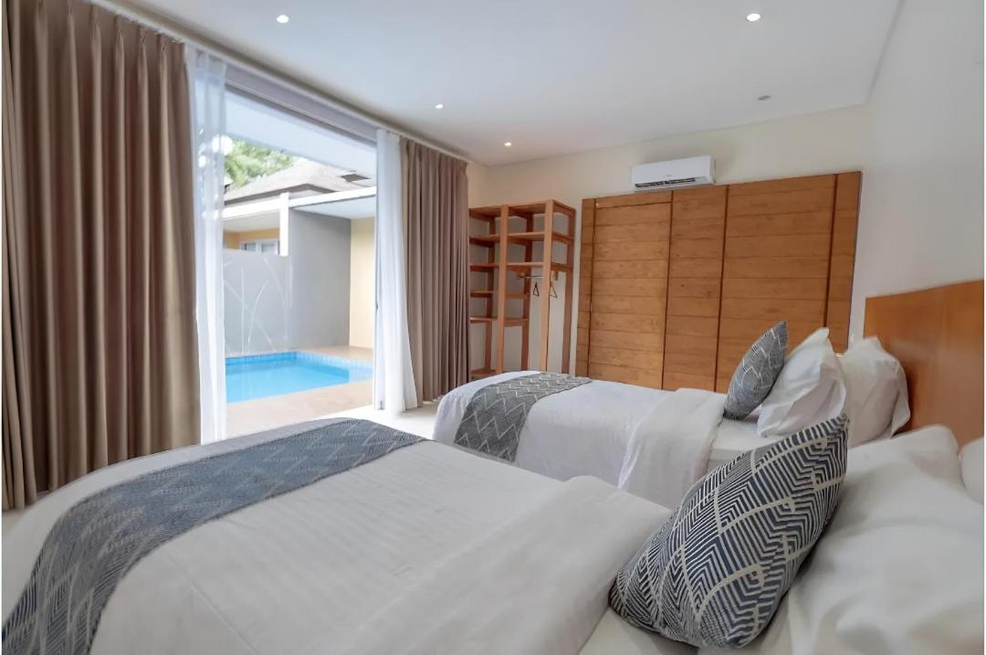 The Lavana Gracie's Villa Nusa Dua 6/25