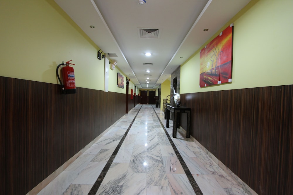 رؤوم إن حائل(Raoum Inn Serviced Apartments Hail) 22/27