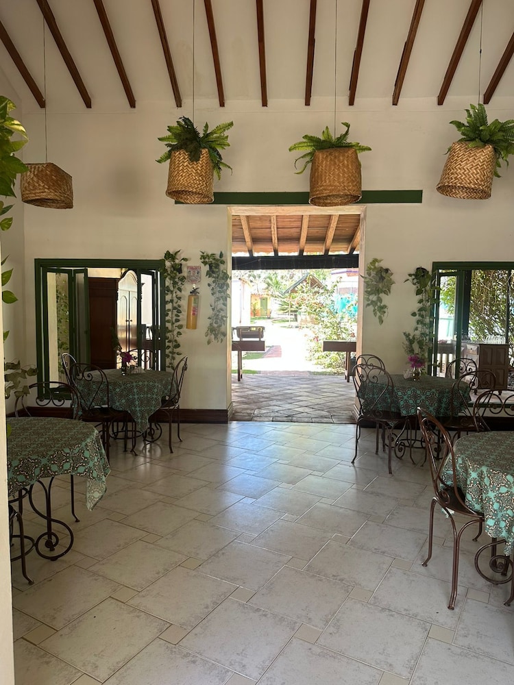 Finca Hotel Guadalupe 34/58