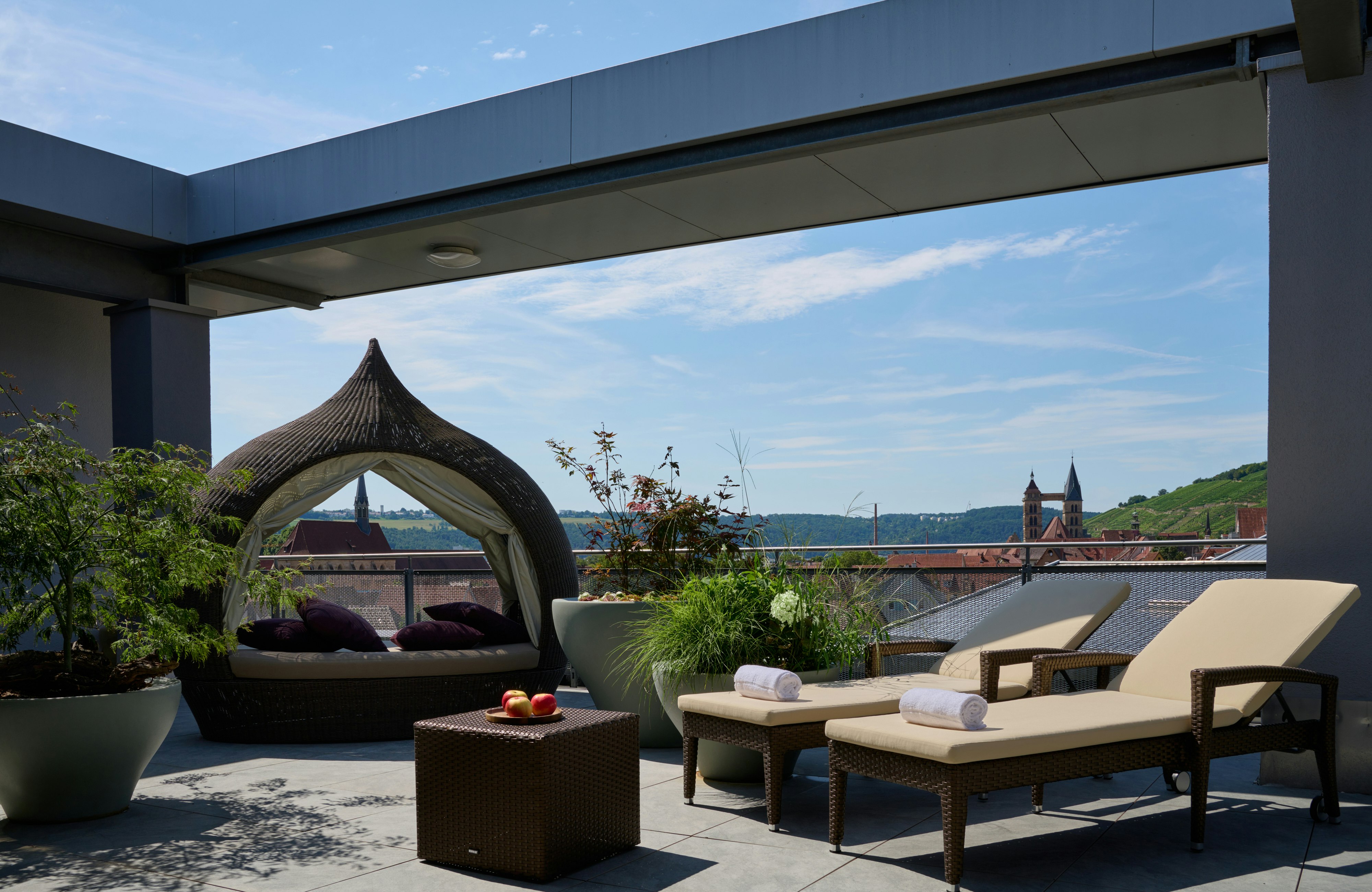 Leonardo Hotel Esslingen 29/53