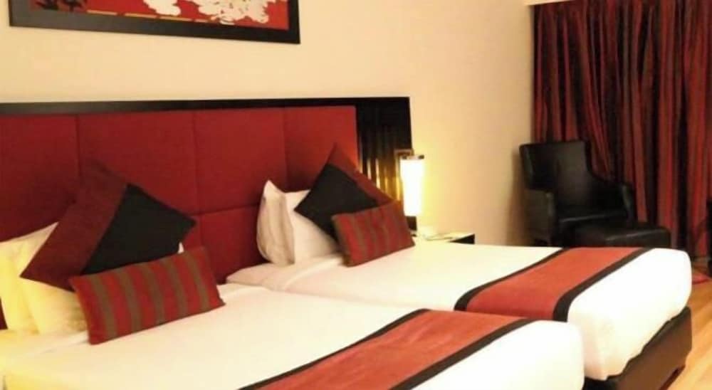 Ebony Boutique Hotel 17/50