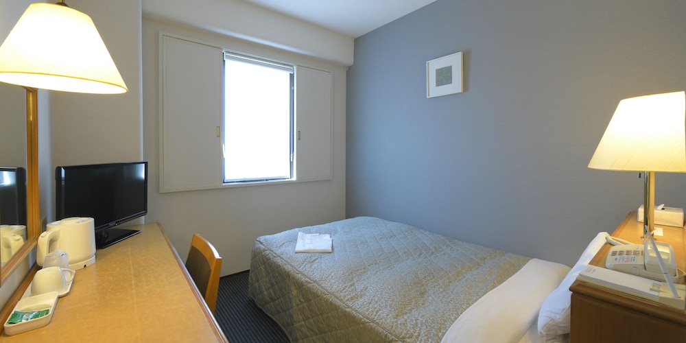 Shonandai Dai-ichi Hotel Fujisawa Yokohama 16/34