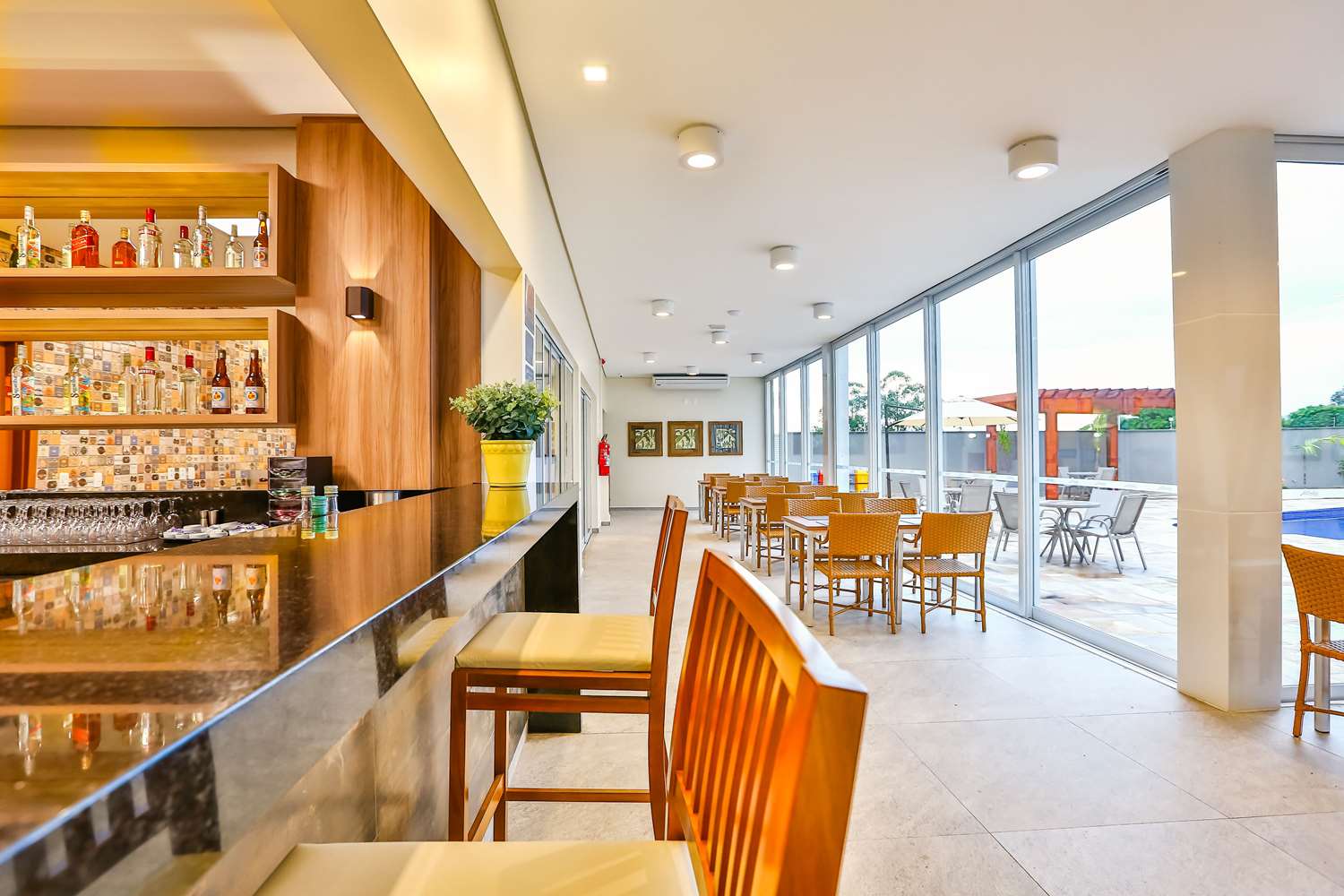 Comfort Hotel Mogi Guacu 30/46