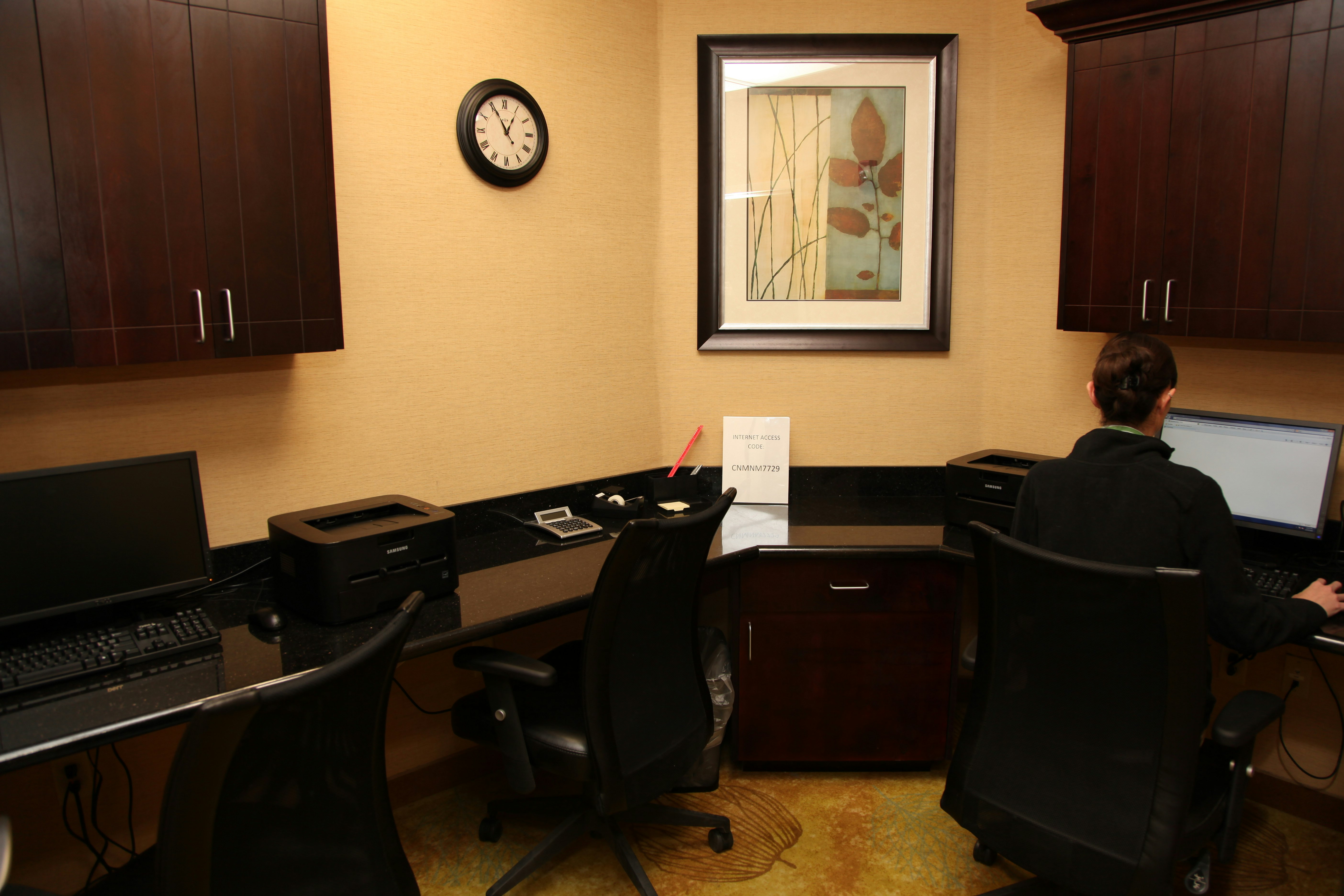 Hampton Inn And Suites Carlsbad Nm 29/37
