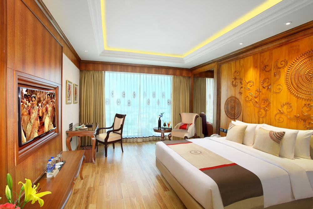 Hotel Seven Seas 17/50