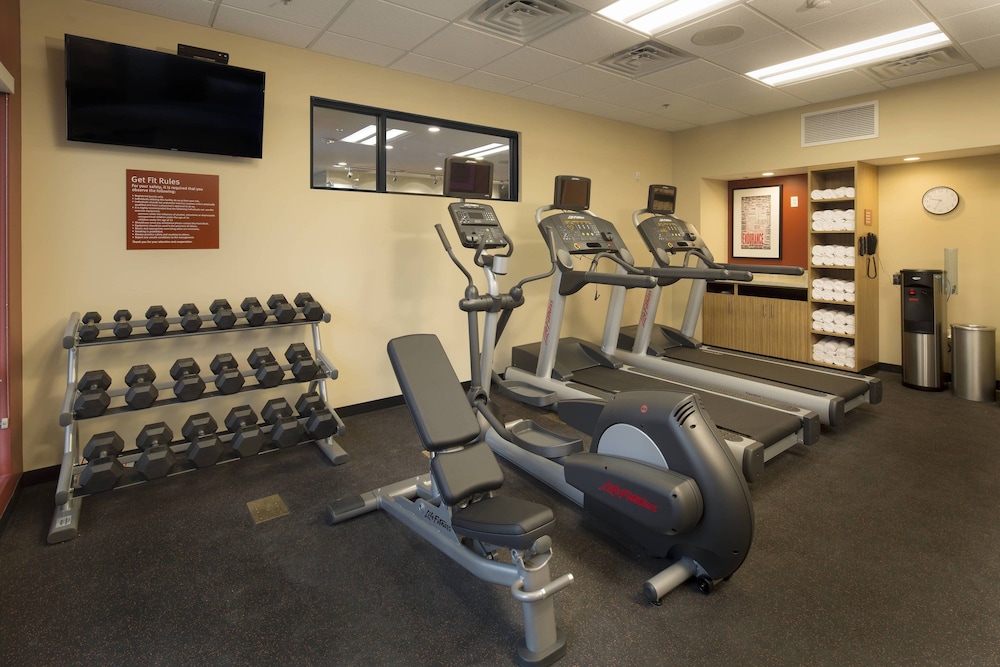 Towneplace Suites Swedesboro Logan Township 13/19