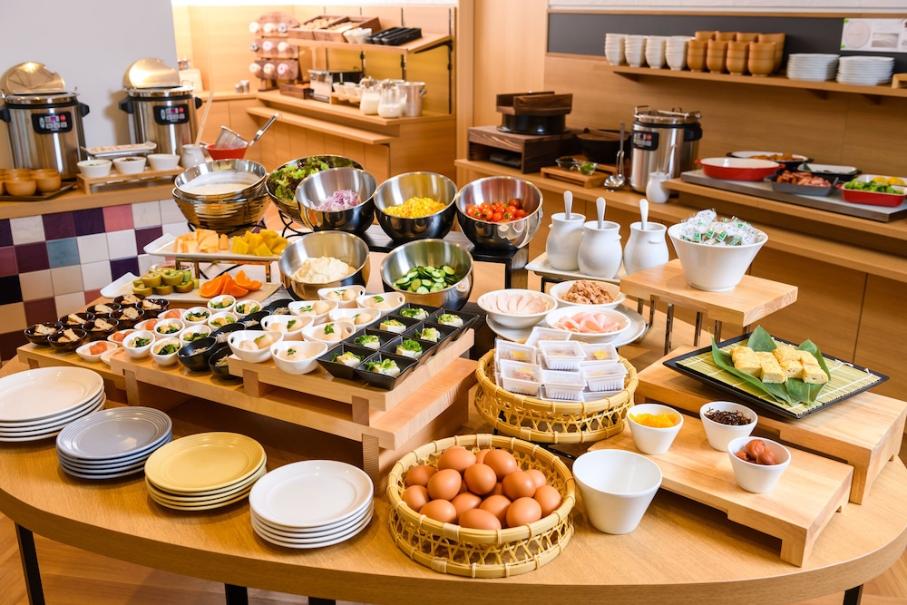 Hotel Sobial Namba Daikokucho 49/55