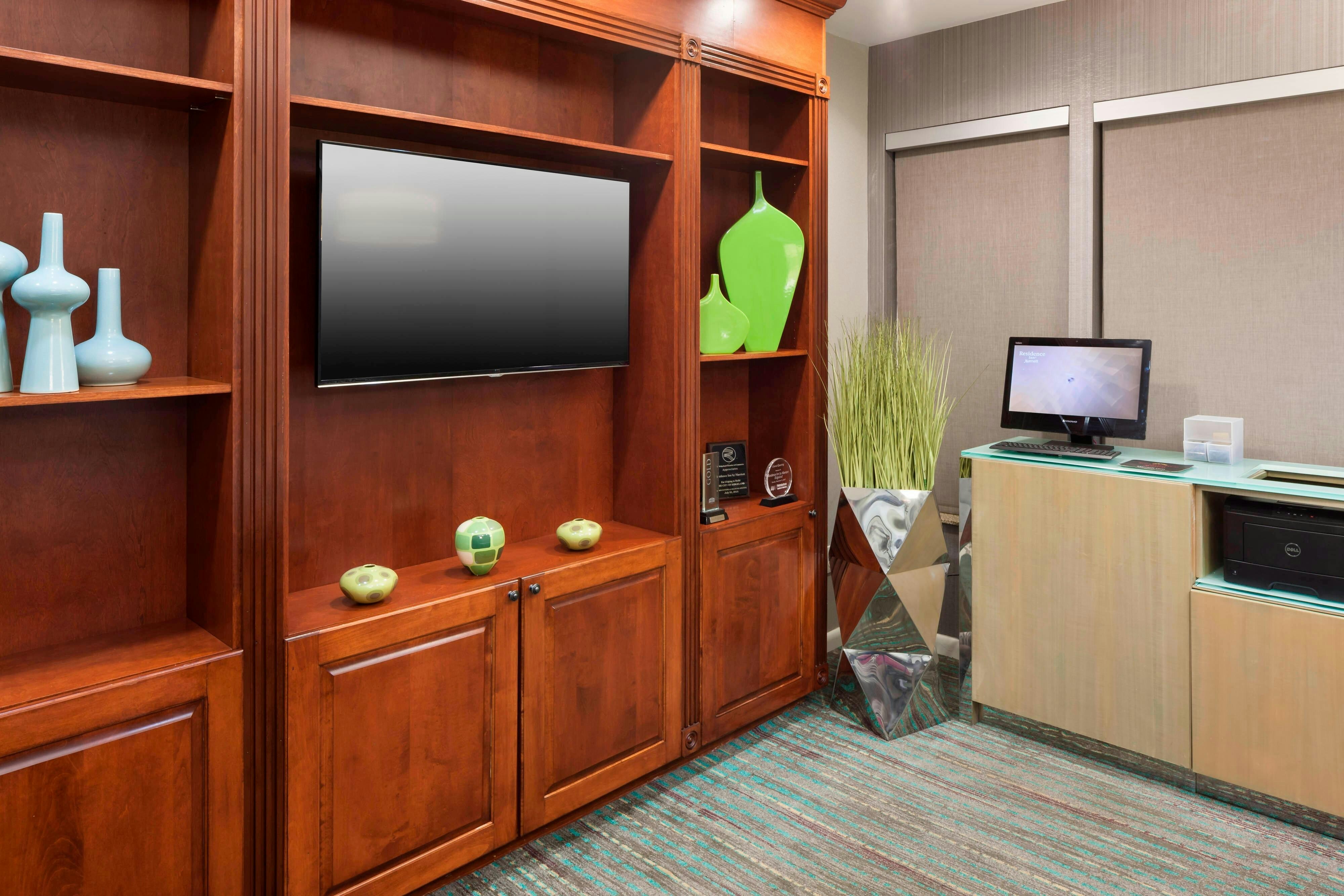Residence Inn Jackson Ridgeland 33/39
