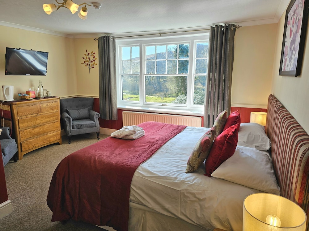 Simonsbath House Hotel 15/50