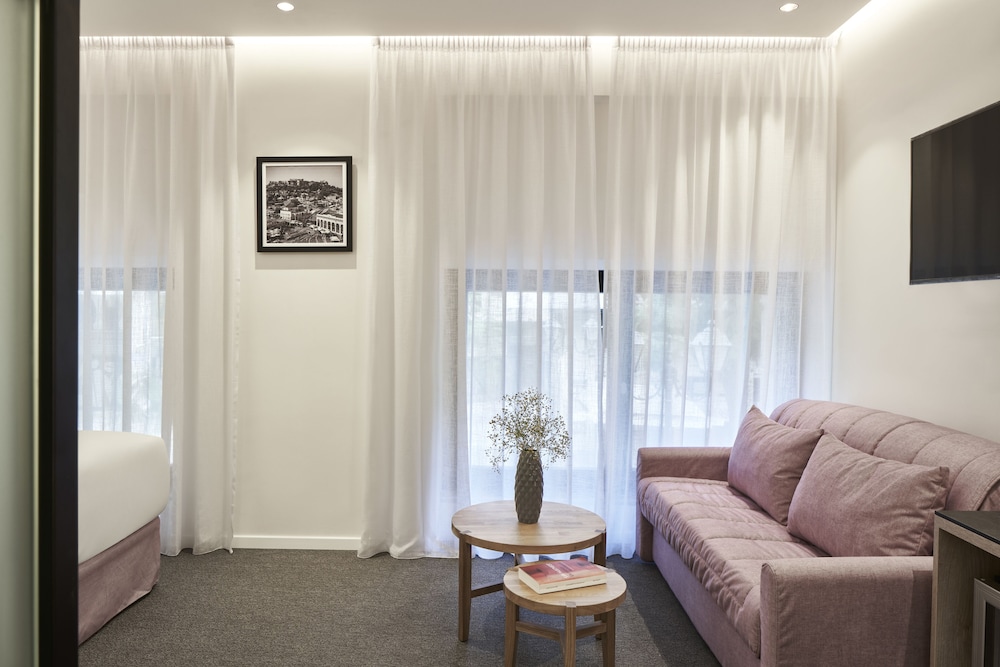 NLH Monastiraki | Neighborhood Lifestyle Hotels 32/50