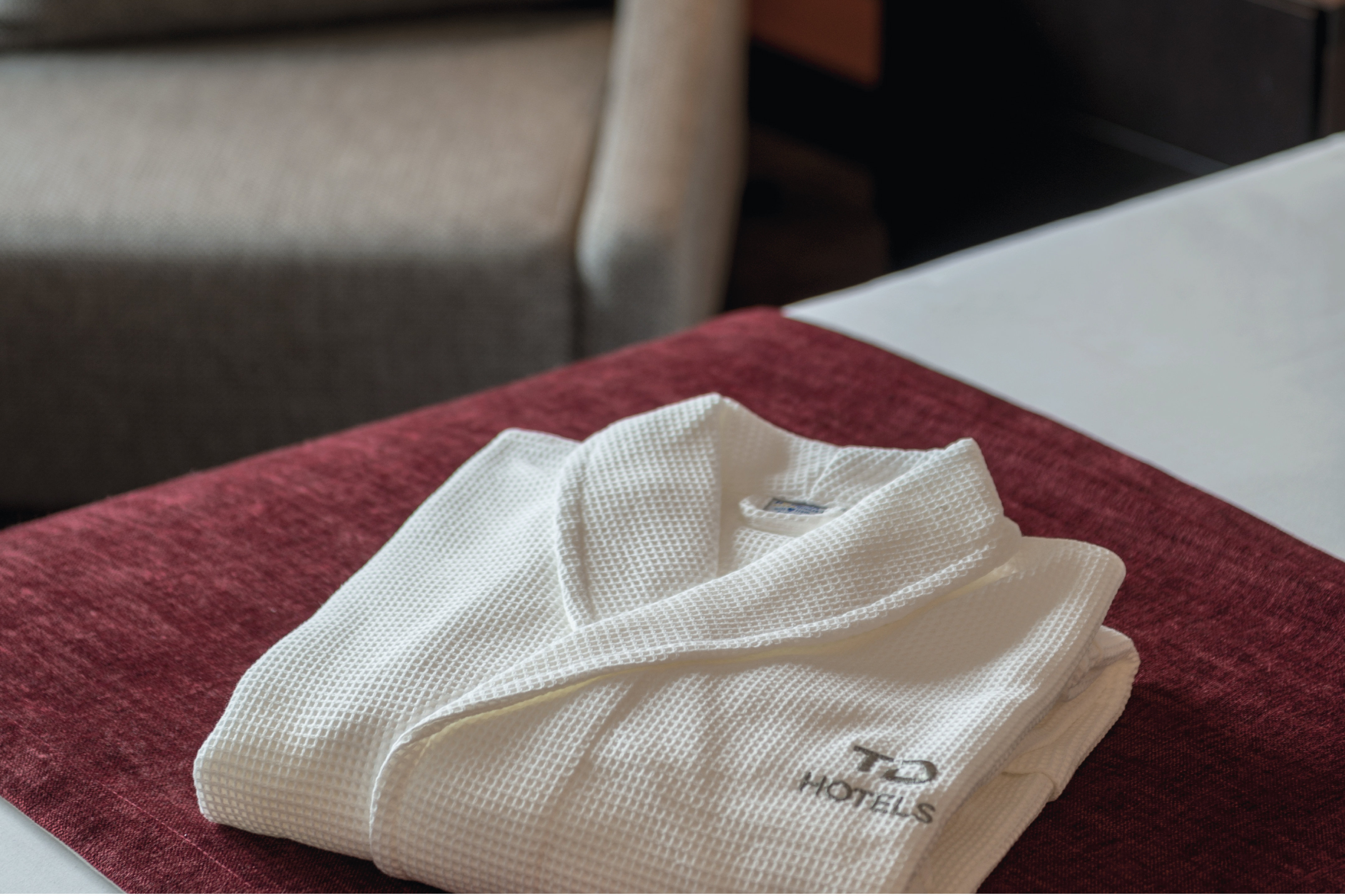 Hotel Tropico 16/63