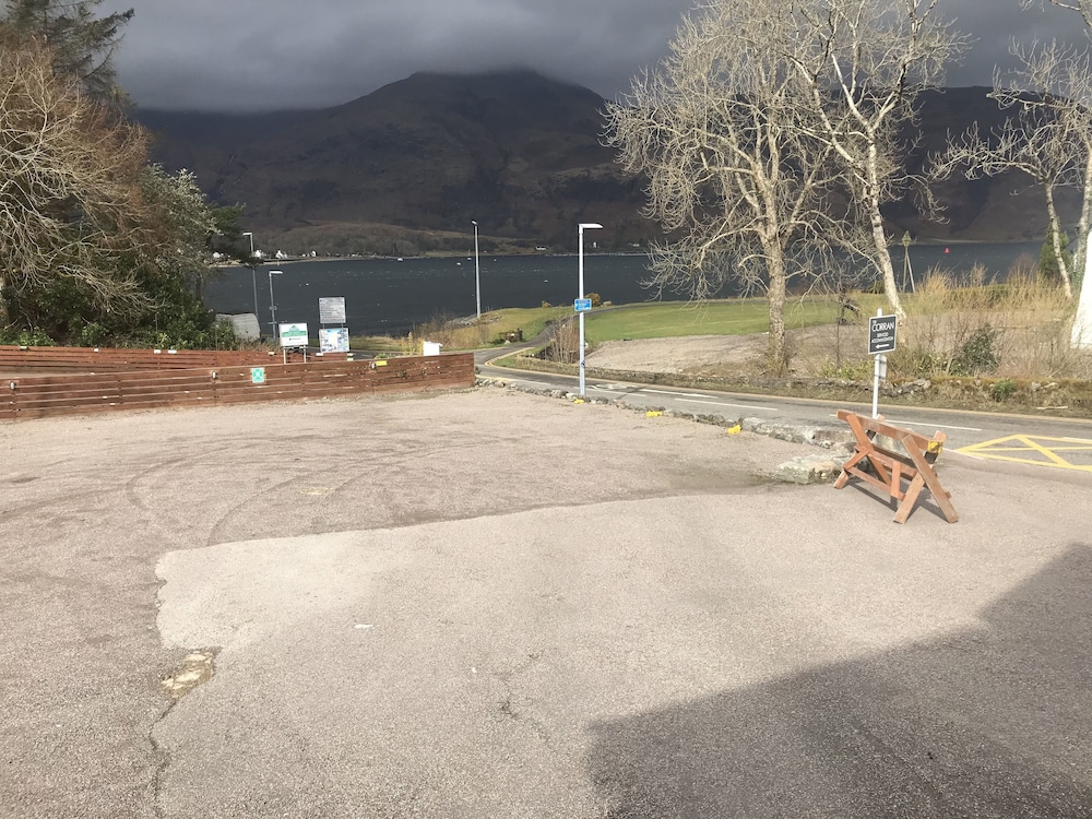 The Corran 31/35