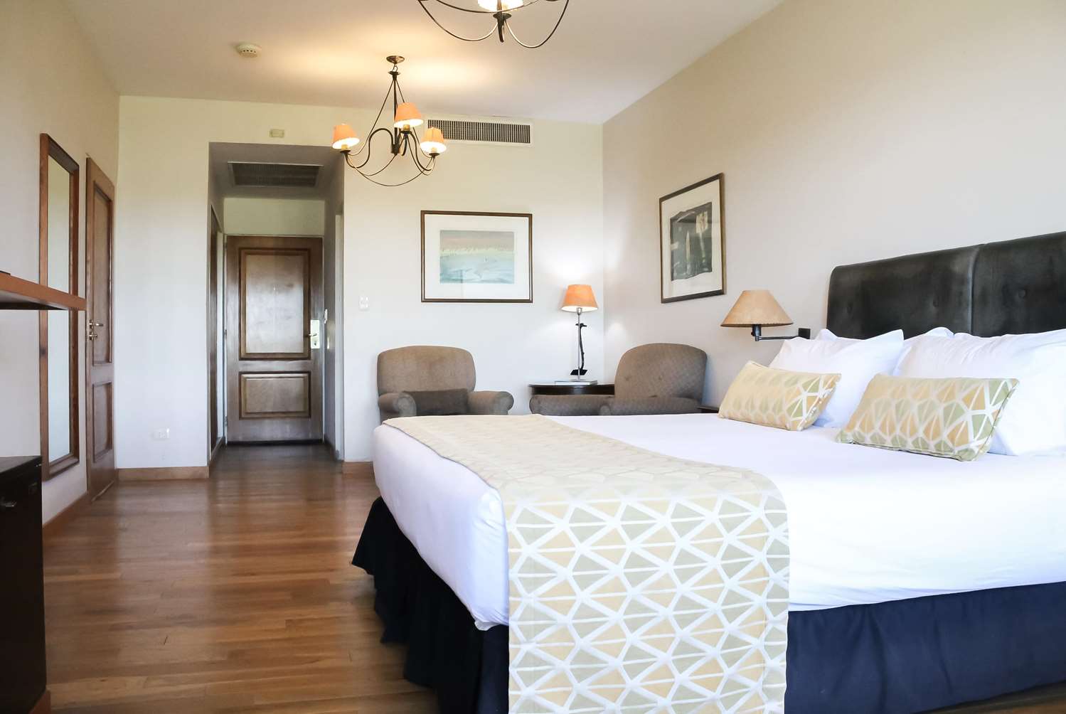 Wyndham Garden Lujan 3/31