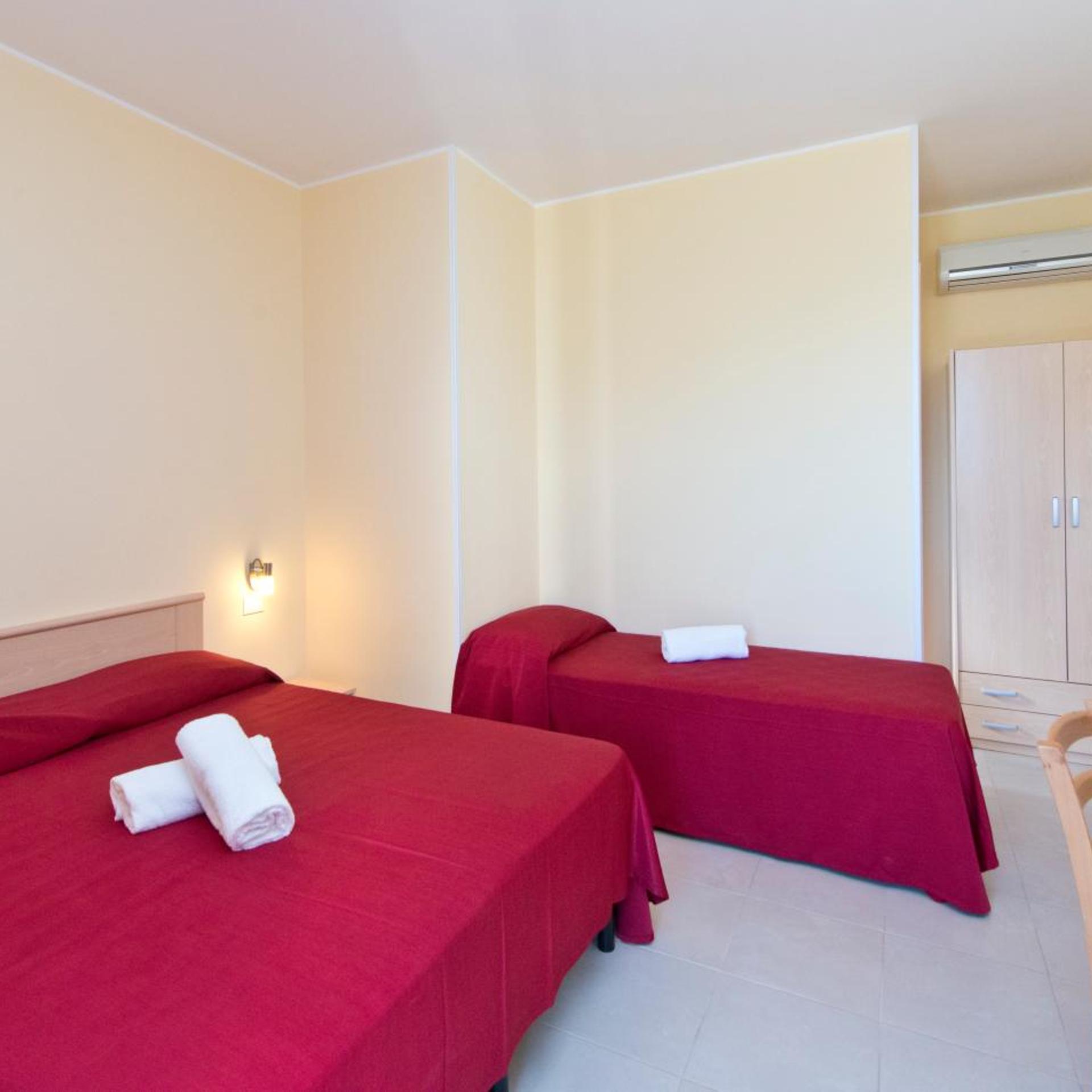 Hotel Village Gabriella 4/57