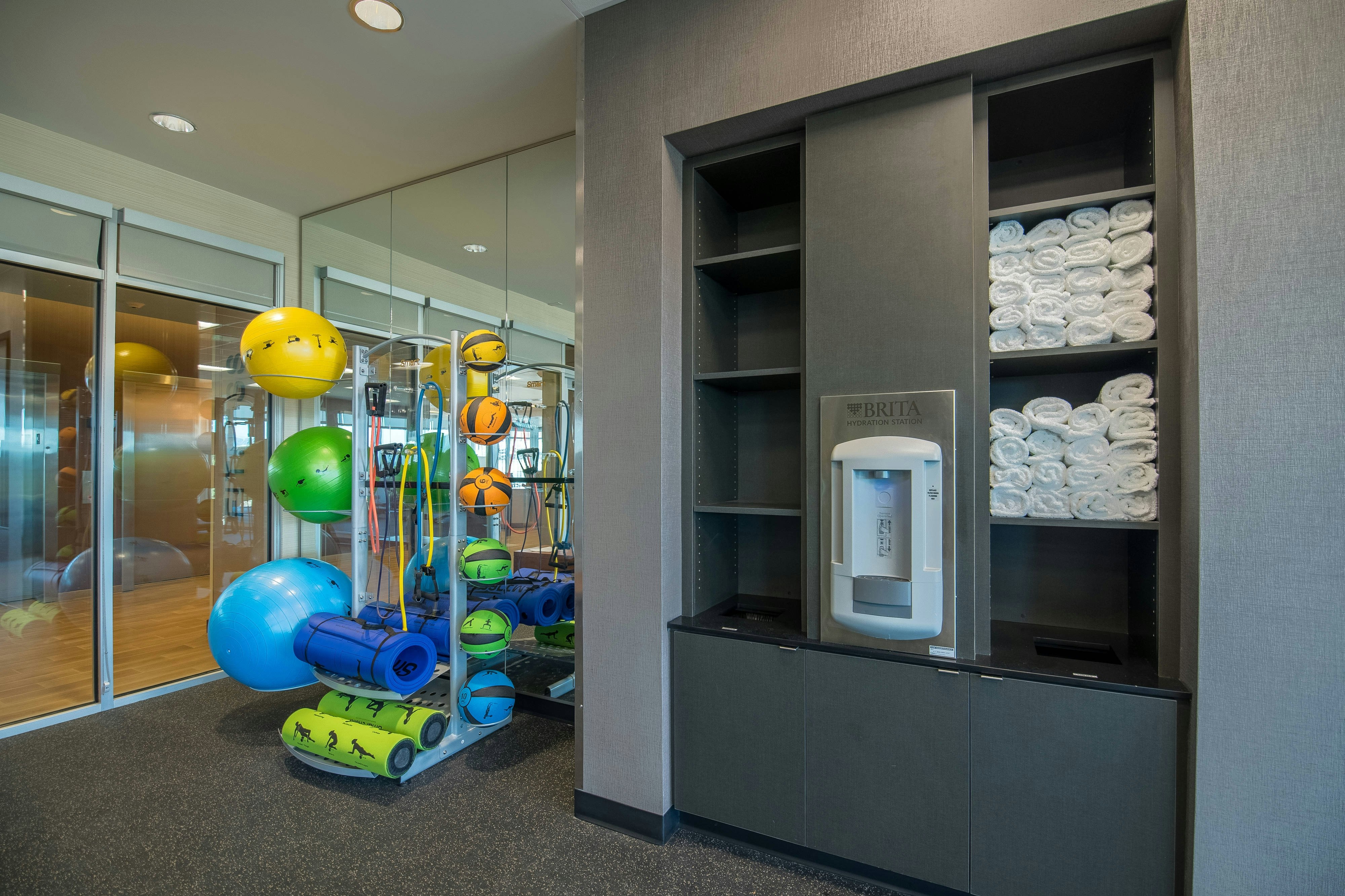 Fairfield Inn And Suites By Marriott Provo Orem 3/13