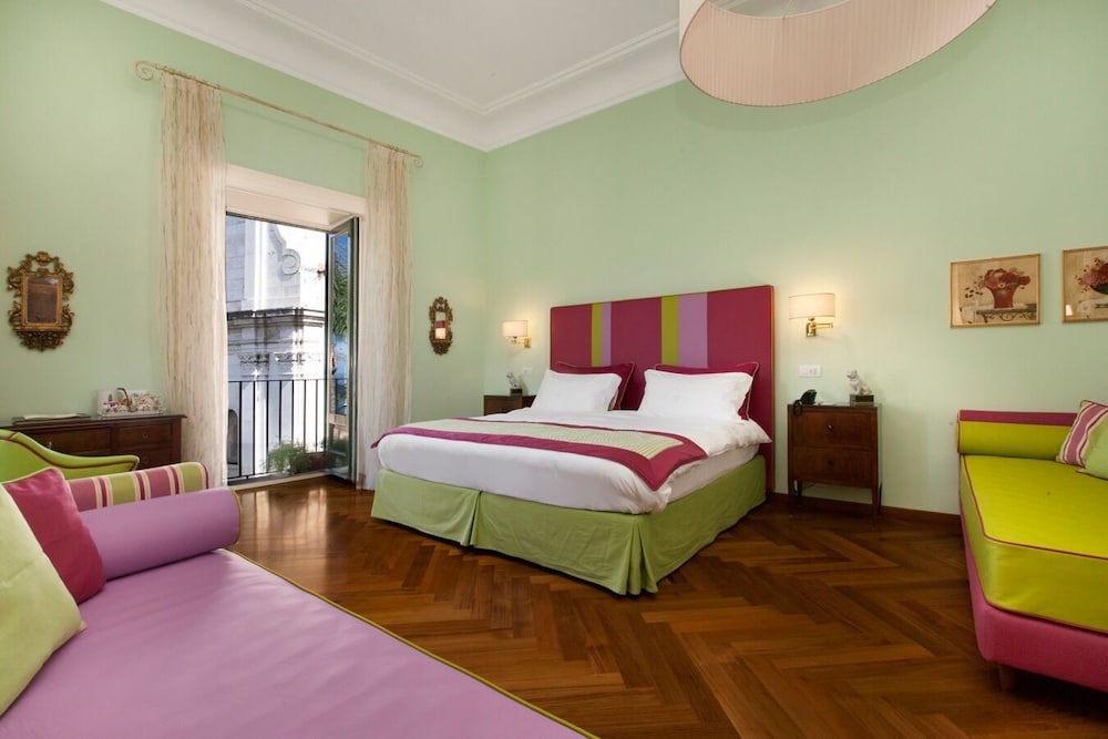 Palazzo Marziale 36/88