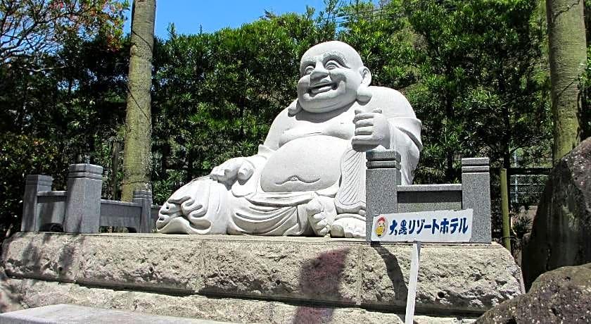 Daikoku Resort Hotel 8/46