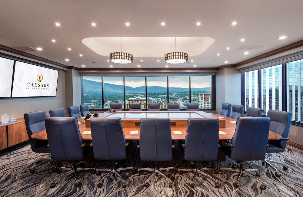 Eldorado Reno - A Caesars Rewards Destination 35/48