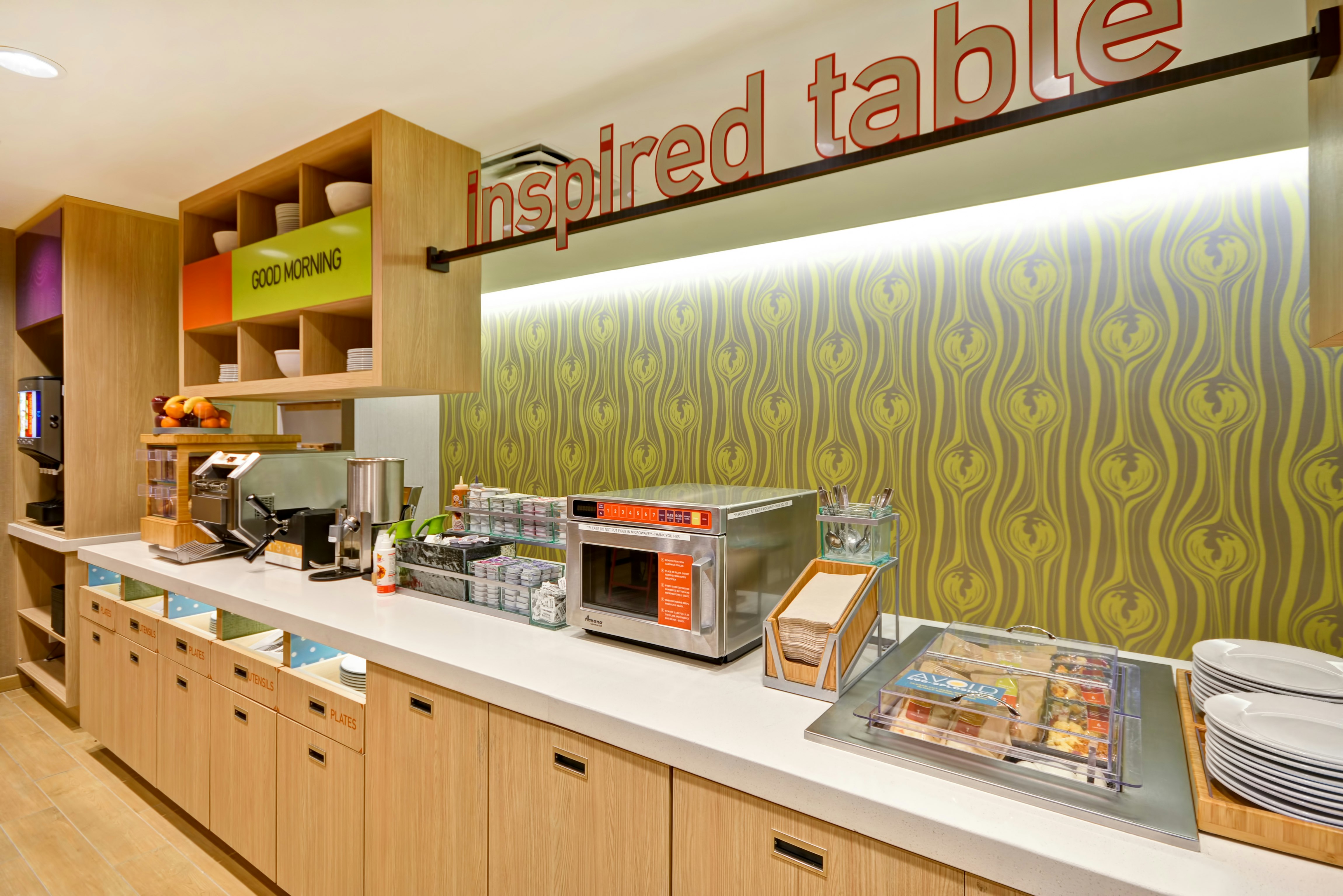 Home2 Suites by Hilton at the Galleria 8/46