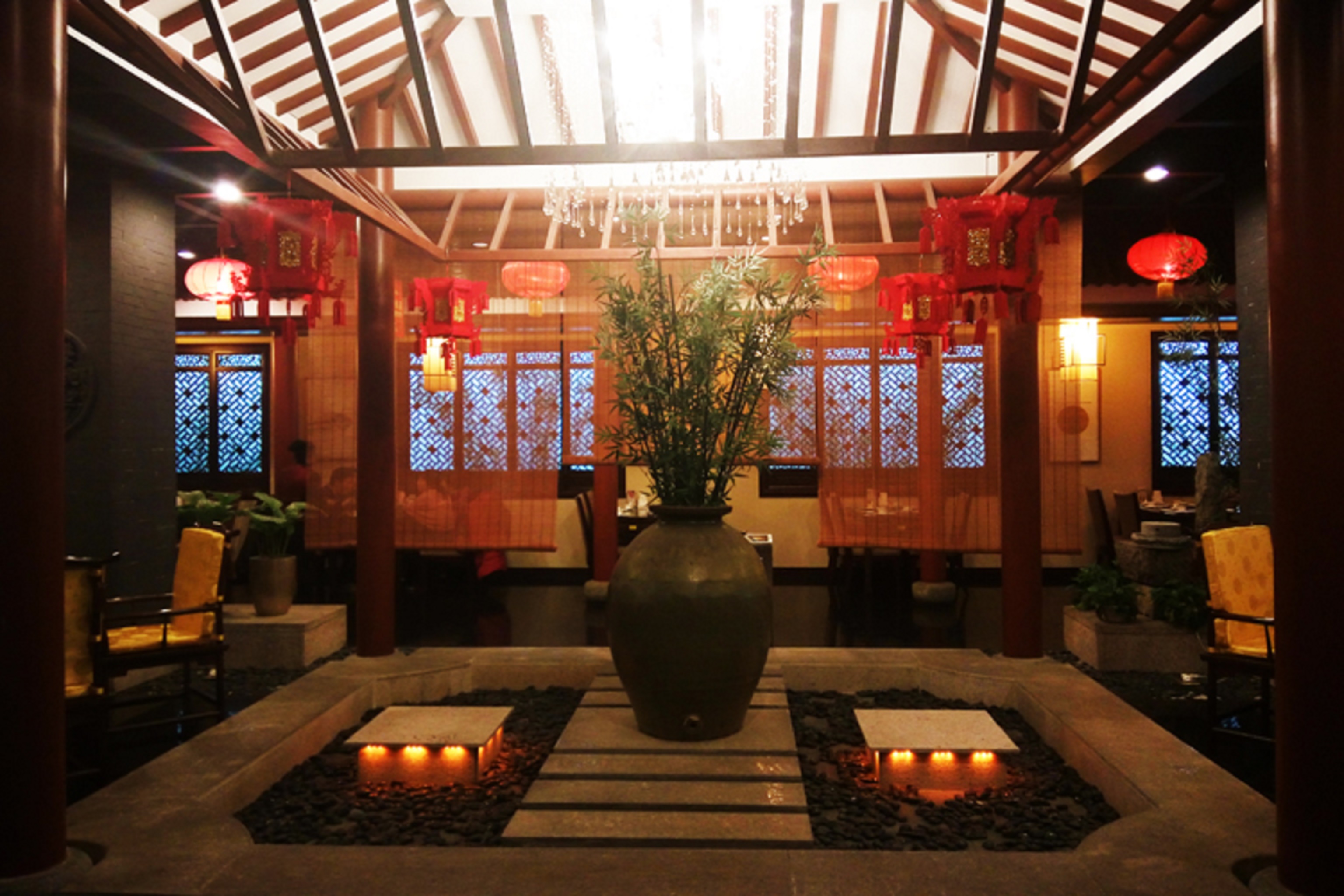 Grand Gong Da Jian Guo 16/22