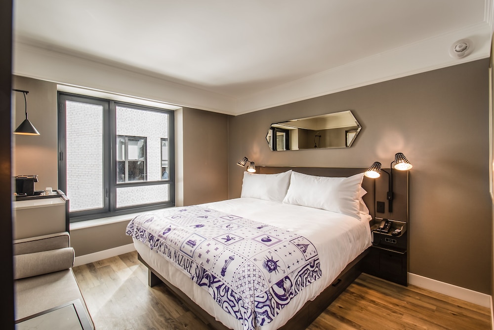 Pestana Park Avenue 4/36