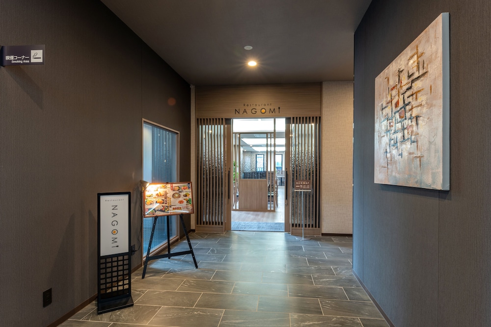 Hotel Route Inn Numata 17/23