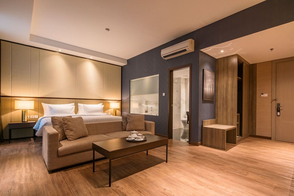Luminor Hotel Pecenongan 25/47