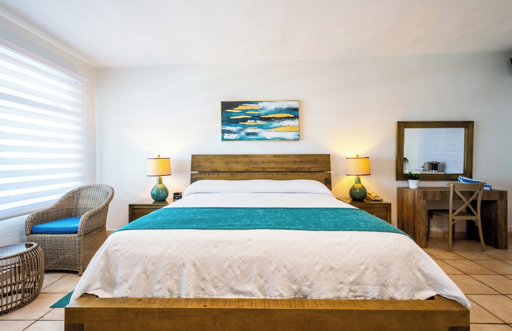 Villa Cofresi Hotel 11/50