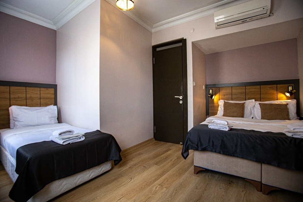COMFORT HOTEL TAKSIM 9/49