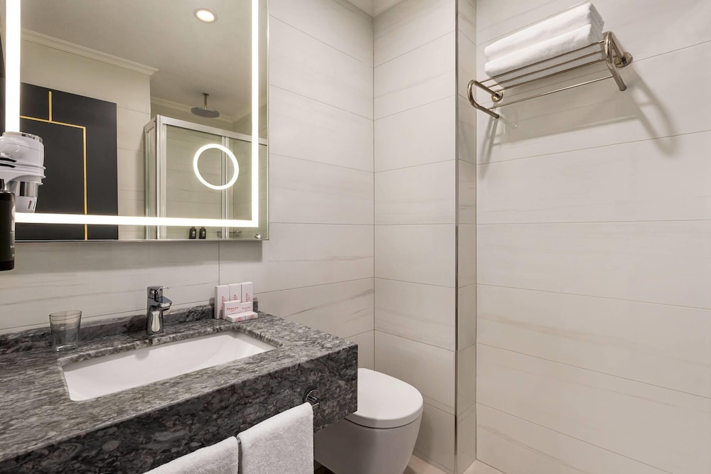 Ramada by Wyndham Istanbul Umraniye 46/50