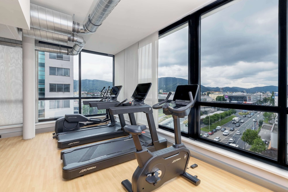 Radisson Hotel Graz 31/50