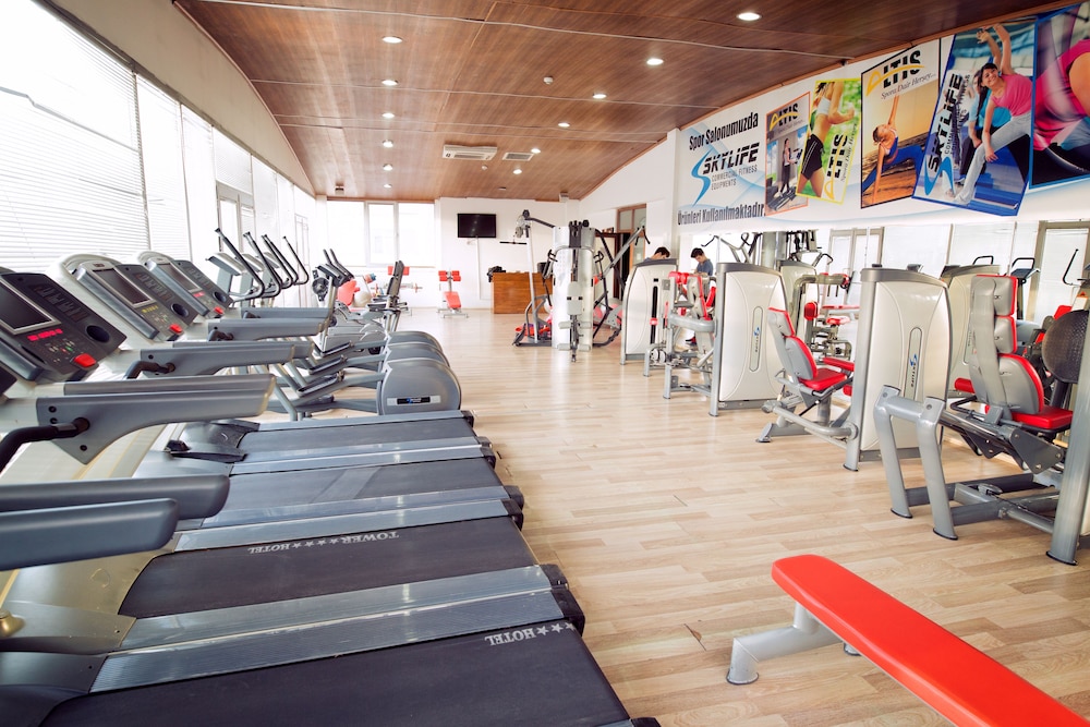 Cavusoglu Tower Hotel 29/50