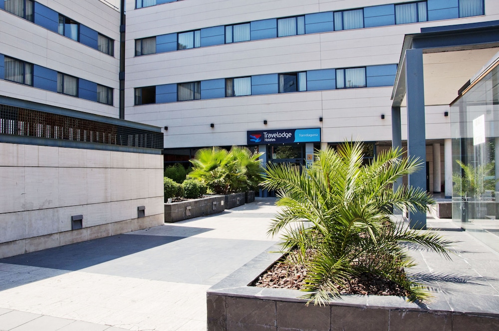 Travelodge Torrelaguna 30/34